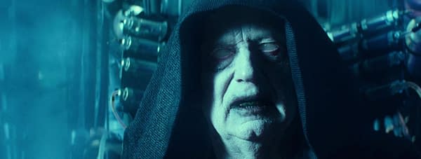 Star Wars: Ian McDiarmid Revealed Palpatine Series Was in Works