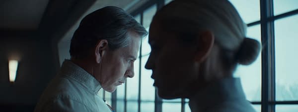 Andor: Ben Mendelsohn on Triumphant Star Wars Return as Orson Krennic
