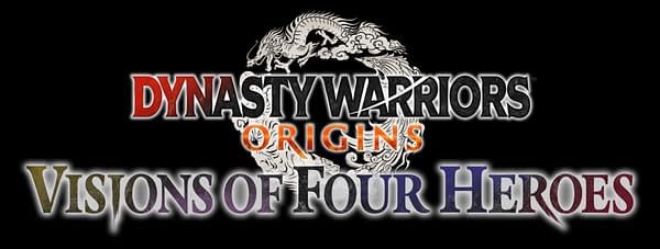 Dynasty Warriors: Origins Reveals Visions of Four Heroes DLC