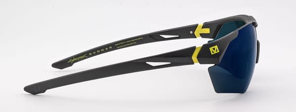 Gunnar Optiks Brings Two New Cyberpunk 2077 Glasses To Night City