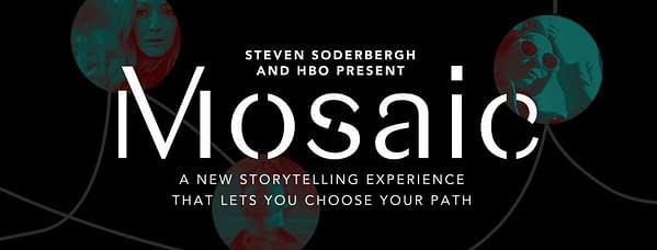 HBO Unveils Official Trailer for Steven Soderbergh's Cut of 'Mosaic'