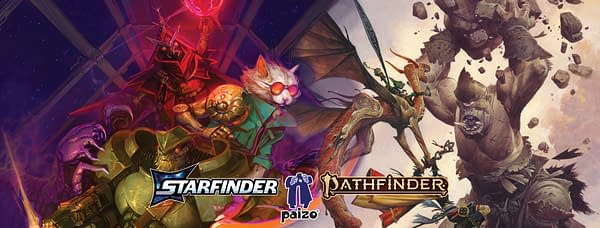 Paizo Reveals Several Projects During Gen Con 2024 Keynote