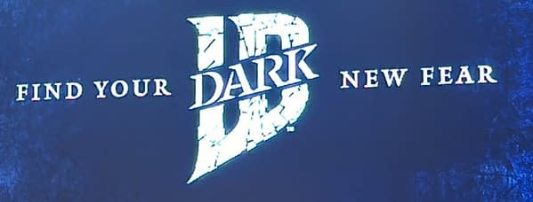 IDW Reveals IDW Dark Imprint