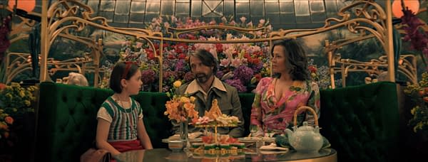 Dust Bunny: Get Weird With Mads Mikkelsen This December