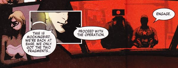 Secret Empire #5 SPOILERS