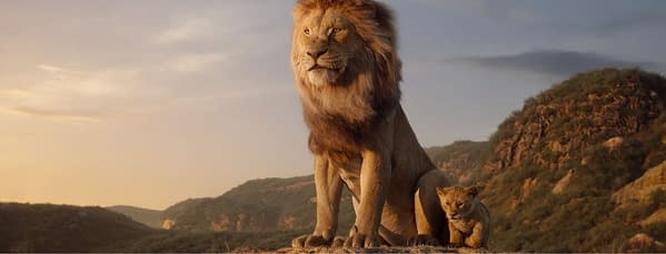The Lion King Prequel: Disney Reveals Leads, Barry Jenkins Directing