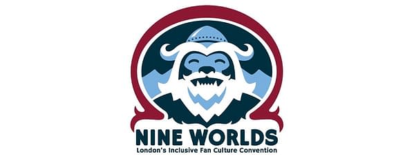 Thedasian Toilets to Fandom Toxicity: 10 Nine Worlds Geekfest Panels All at 11:45 AM Tomorrow