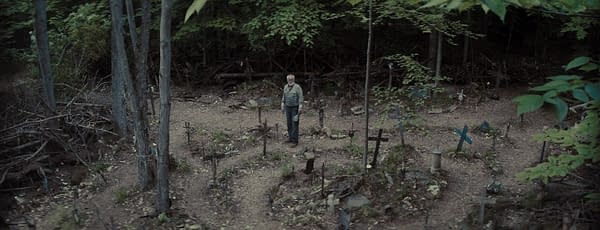 'Pet Sematary': 25+ New Images From the Stephen King Remake