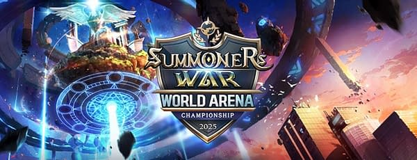 2025 Summoners War World Arena Championship Details Revealed