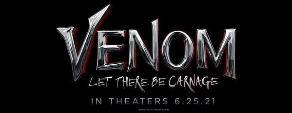 Venom: Let There Be Carnage Delayed to September