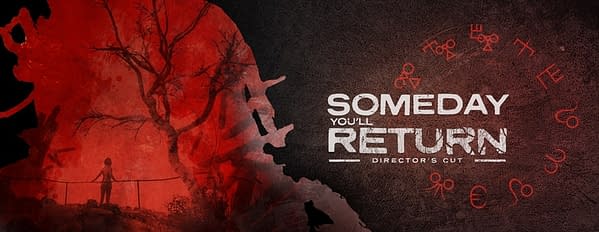 Someday You'll Return: Director's Cut Is Coming To PlayStation
