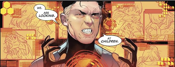Marvel Comics Spoilers