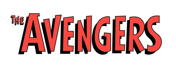 How Did The Avengers Logo Get An Arrow In It?