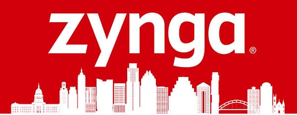 A logo for the brand new Austin offices, courtesy of Zynga.