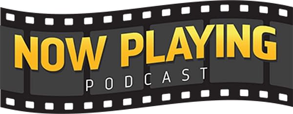 Now Playing Podcast Summer Movie Series Announced