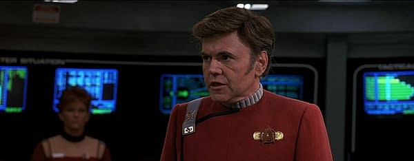 Star Trek: Picard: OG Pavel Chekov Walter Koenig on Playing His Son