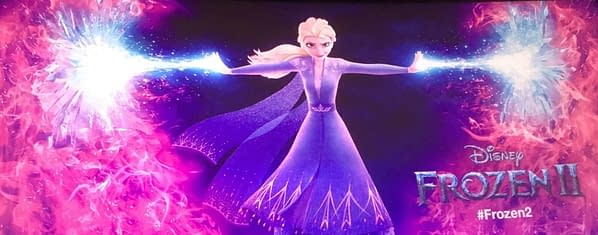 A Frozen II Review &#8211; Everything You Knew About Frozen Was Wrong #Frozen2