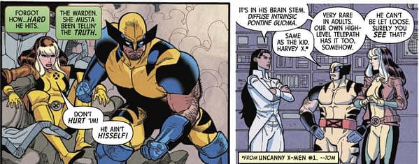 Uncanny X-Men #11