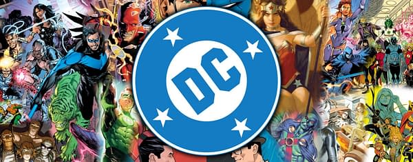 Bleeding Cool Presents: Full DC Comics February 2026 Solicits