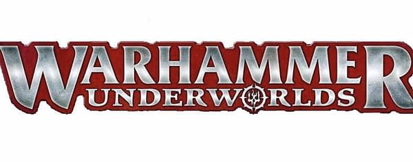 "Warhammer Underworlds" Banned & Restricted List Updated!