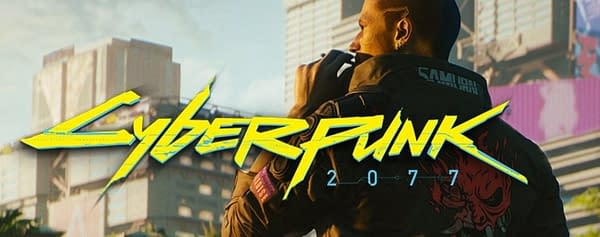 "Cyberpunk 2077" Baffles and Amazes at E3 2019