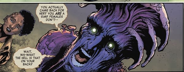 Daredevil #22
