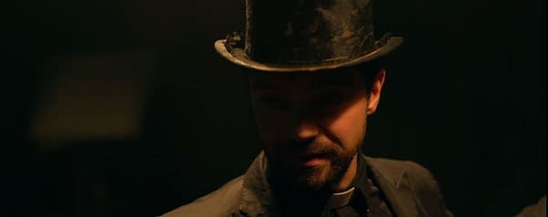 Taking Confession 303 'Gonna Hurt': Bleeding Cool's 'Preacher' Season 3 Live-Blog!