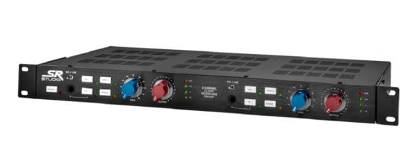 Monoprice Reveals Brand New Microphone Preamp For Streamers