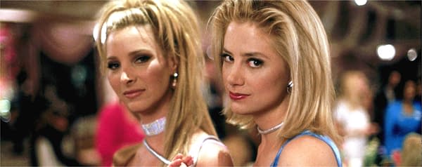 Romy and Michele's High School Reunion Sequel Gains Momentum