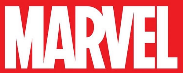 Marvel Square Logo