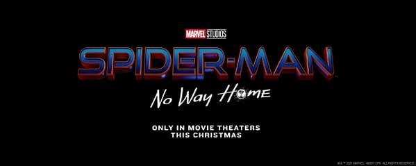 The Actual Title for Spider-Man 3 is Spider-Man: No Way Home