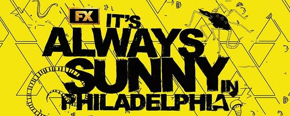 It's Always Sunny In Philadelphia