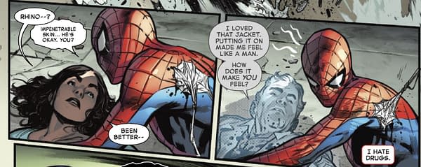 Amazing Spider-Man #3