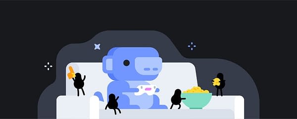Discord To Roll Out A New "Go Live" Feature Next Week