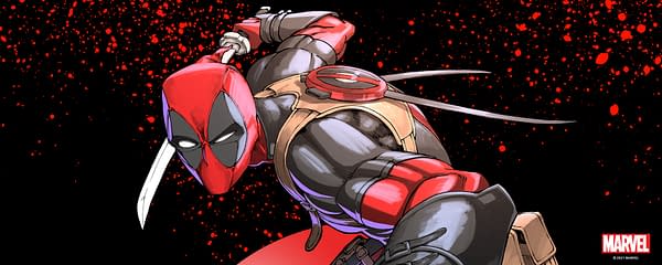 Viz Manga Adds Marvel Comics To Digital Streaming Service
