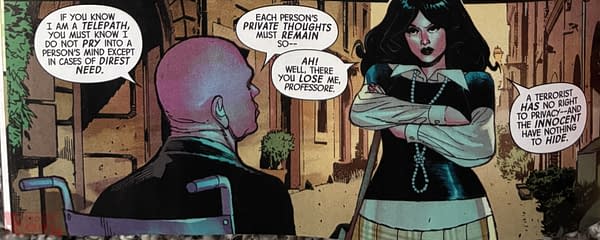 Giant Size X-Men #1