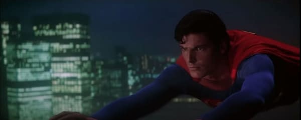 Superman: How Richard Donner Created the Modern Superhero Film