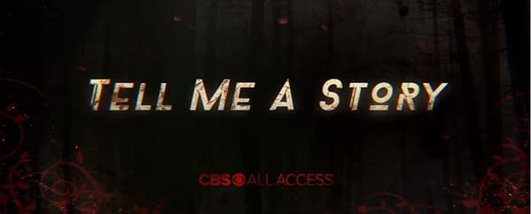 Tell Me a Story: Kevin Williamson's Modern Fairy Tale Thriller Series Gets Trailer, Halloween Debut