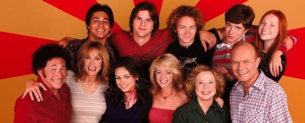 that 70s show