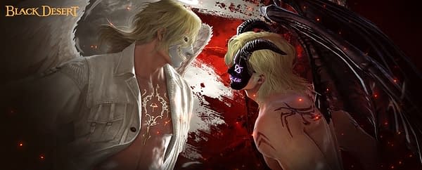 Halloween 2025 Arrives In Black Desert Across All Platforms