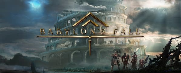 Babylon's Fall Will Releases A Free Demo Later This Month
