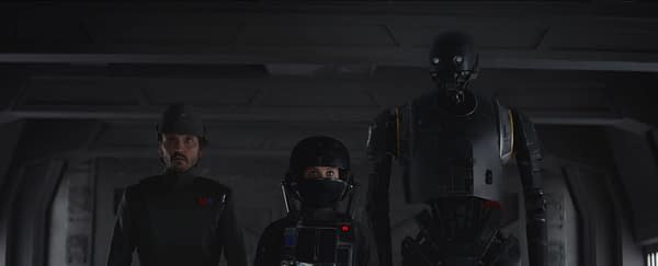 Andor Star Diego Luna: Season 2 Makes Rogue One a 