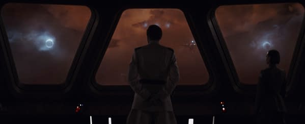 Star Wars: Ahsoka Season 2 Teaser Trailer, Images & More Released
