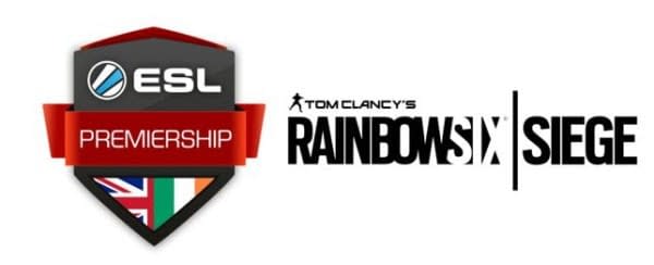 The Rainbow Six Siege ESL Premiership Finals will Take Place This Weekend
