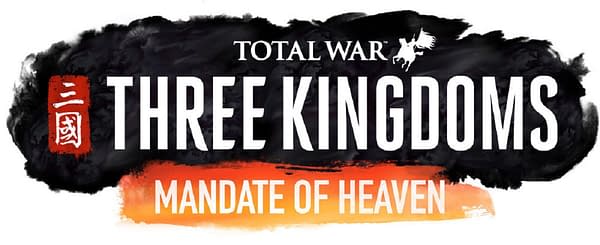 "Total War: Three Kingdoms" Mandate Of Heaven DLC Set For January