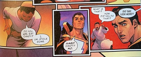 Black Adam, Adam, Shazadam? Justice League #69 Tomorrow (Spoilers)
