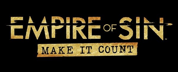 Empire Of Sin Releases New Massive "Make It Count" Update