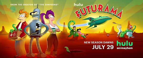 futurama