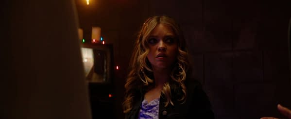 AMFAD: All My Friends Are Dead: Jade Pettyjohn on Embracing Horror