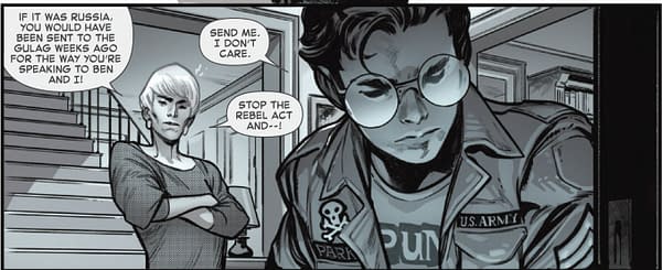 Amazing Spider-Man #3